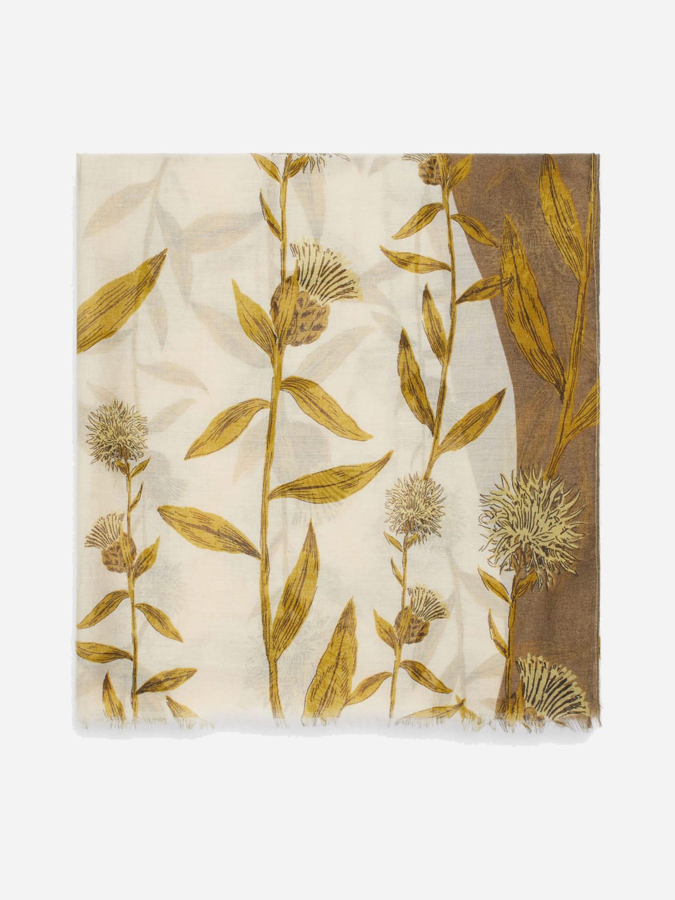 Шарф Parfois модель 5606428969704 Фото