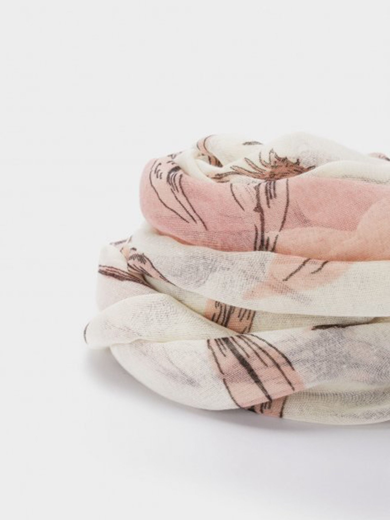 Шарф Parfois модель 5606428969711 Фото