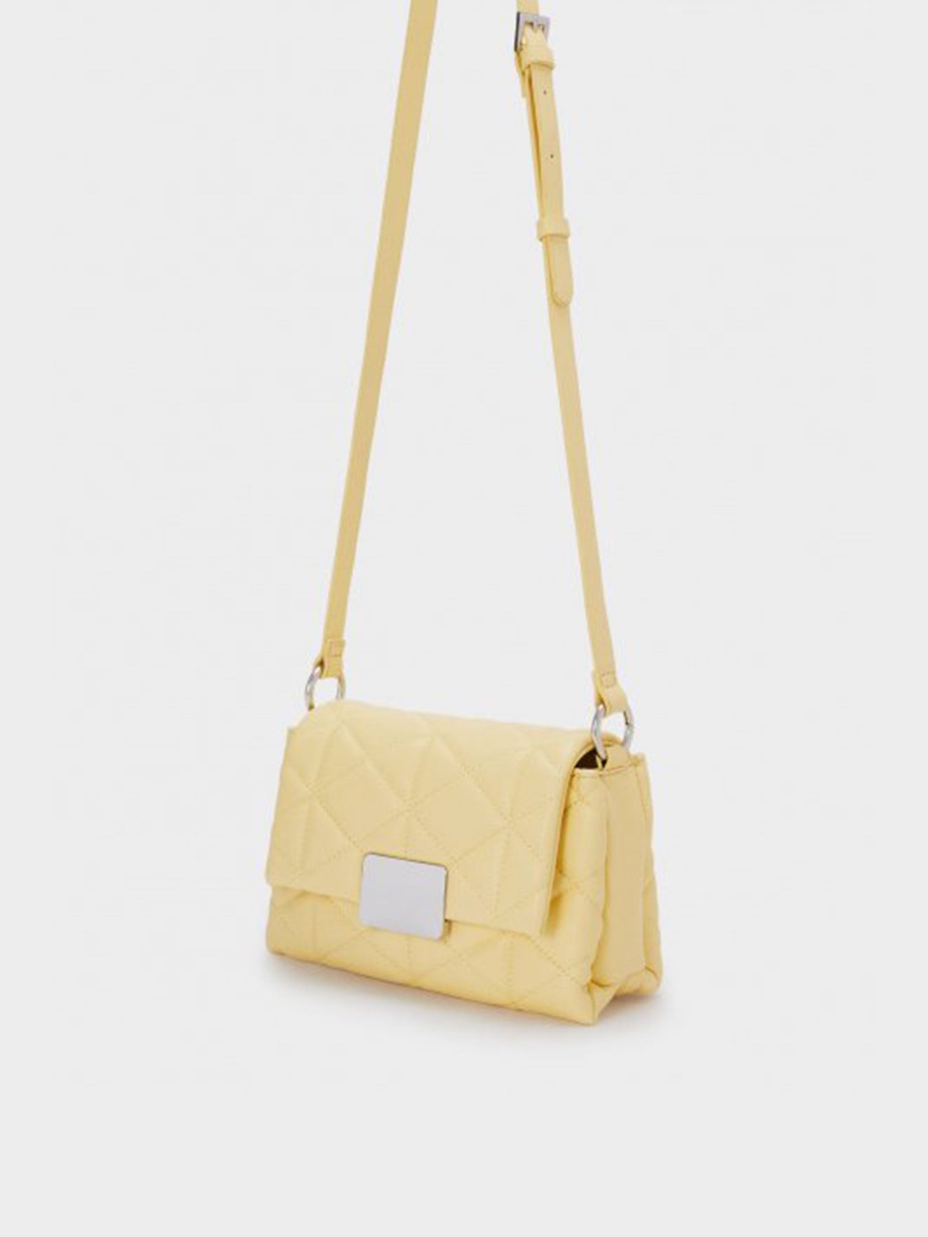 Кросс-боди Parfois модель 5606428970113 Фото