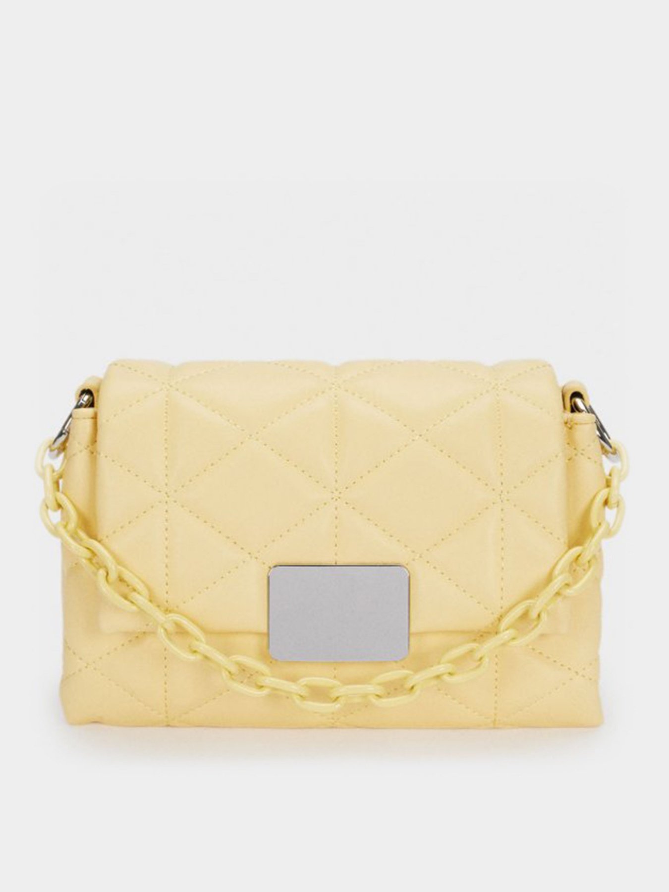 Кросс-боди Parfois модель 5606428970113 Фото