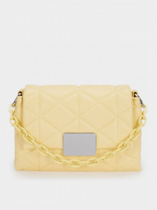 Кросс-боди Parfois модель 5606428970113 Фото