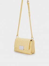 Кросс-боди Parfois модель 5606428970113 Фото