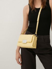 Кросс-боди Parfois модель 5606428970113 Фото