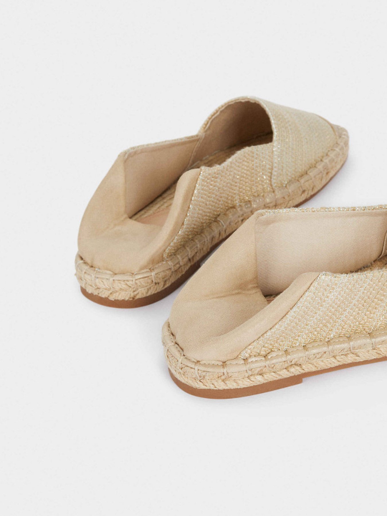 Туфлі Parfois модель 187881_GD Фото