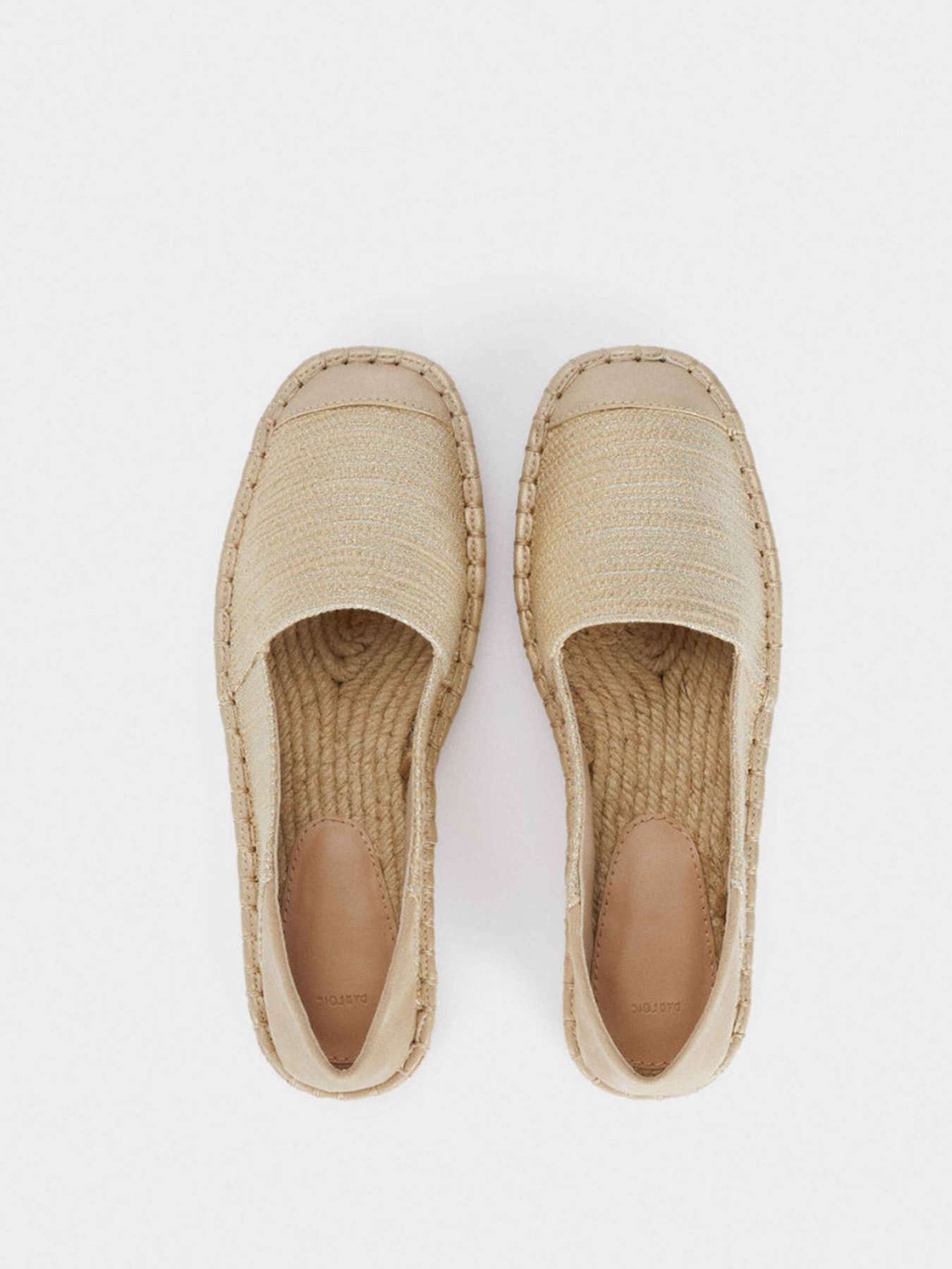 Туфлі Parfois модель 187881_GD Фото