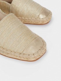 Туфлі Parfois модель 187881_GD Фото