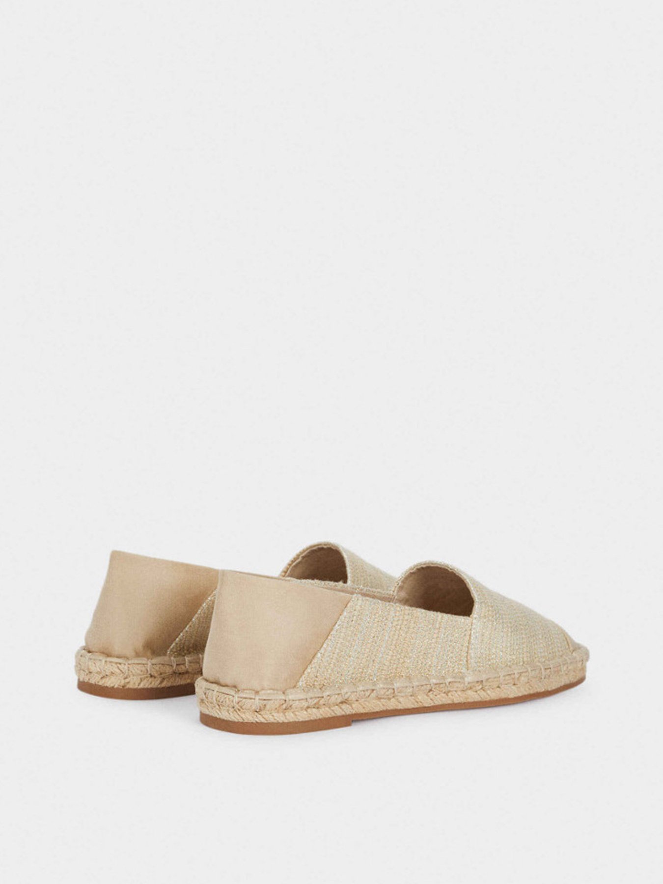 Туфли Parfois модель 187881_GD Фото