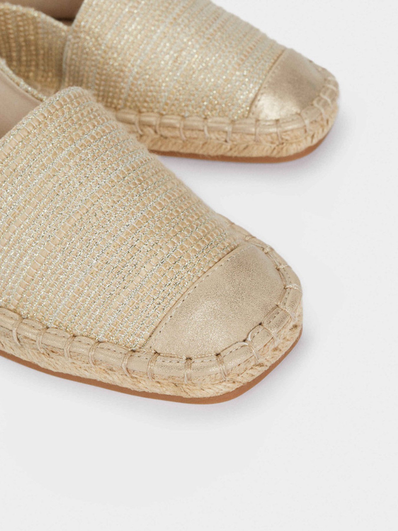 Туфли Parfois модель 187881_GD Фото