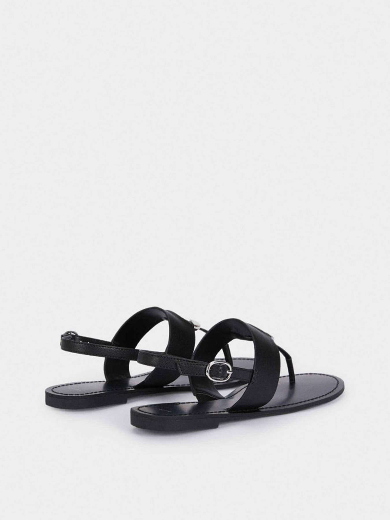 Сандалии Parfois модель 188293_BK Фото