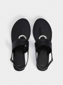 Сандалии Parfois модель 188293_BK Фото