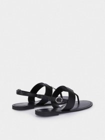 Сандалии Parfois модель 188293_BK Фото