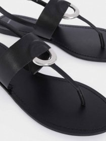 Сандалии Parfois модель 188293_BK Фото