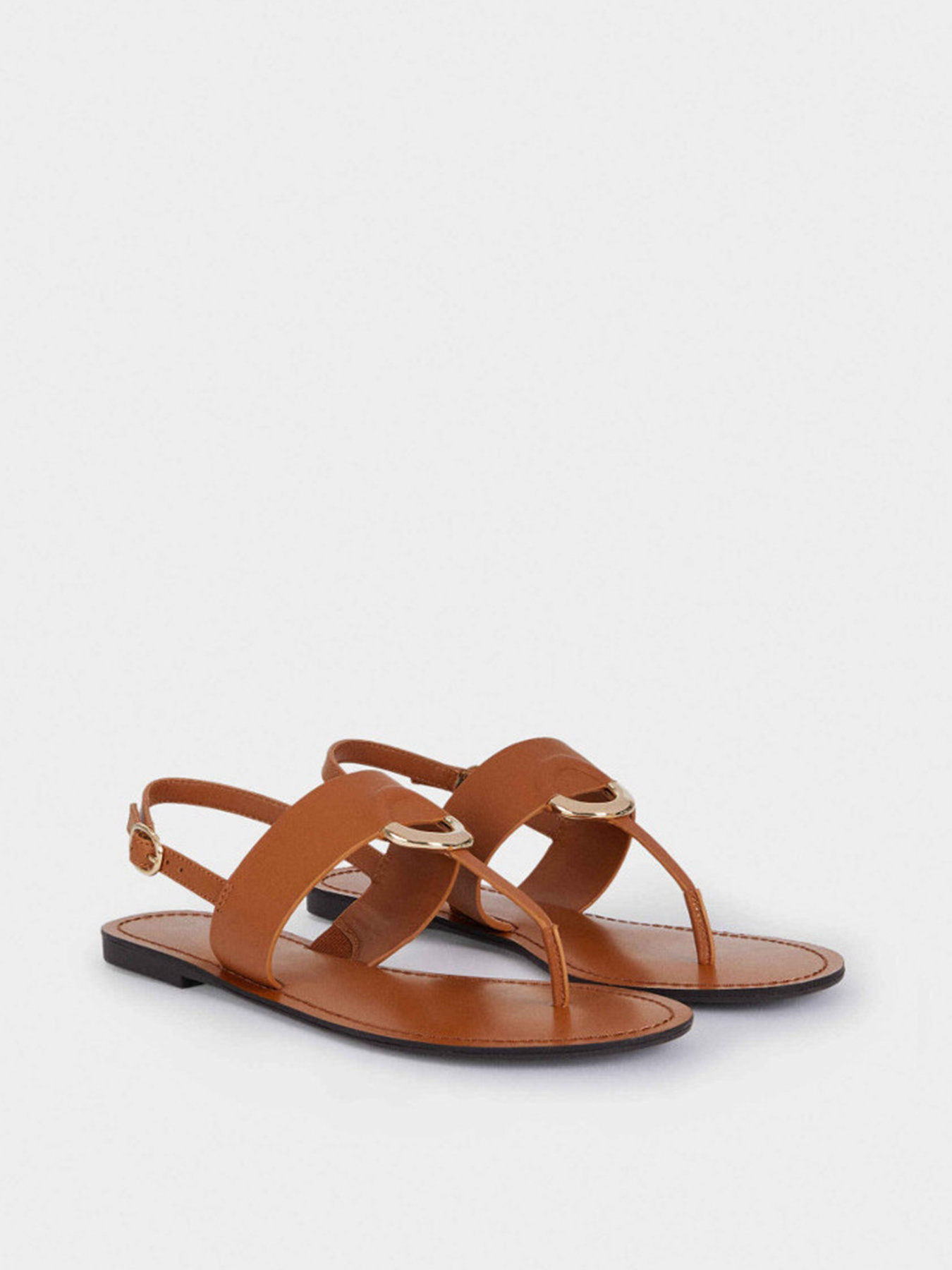 Сандалии Parfois модель 188293_CA Фото