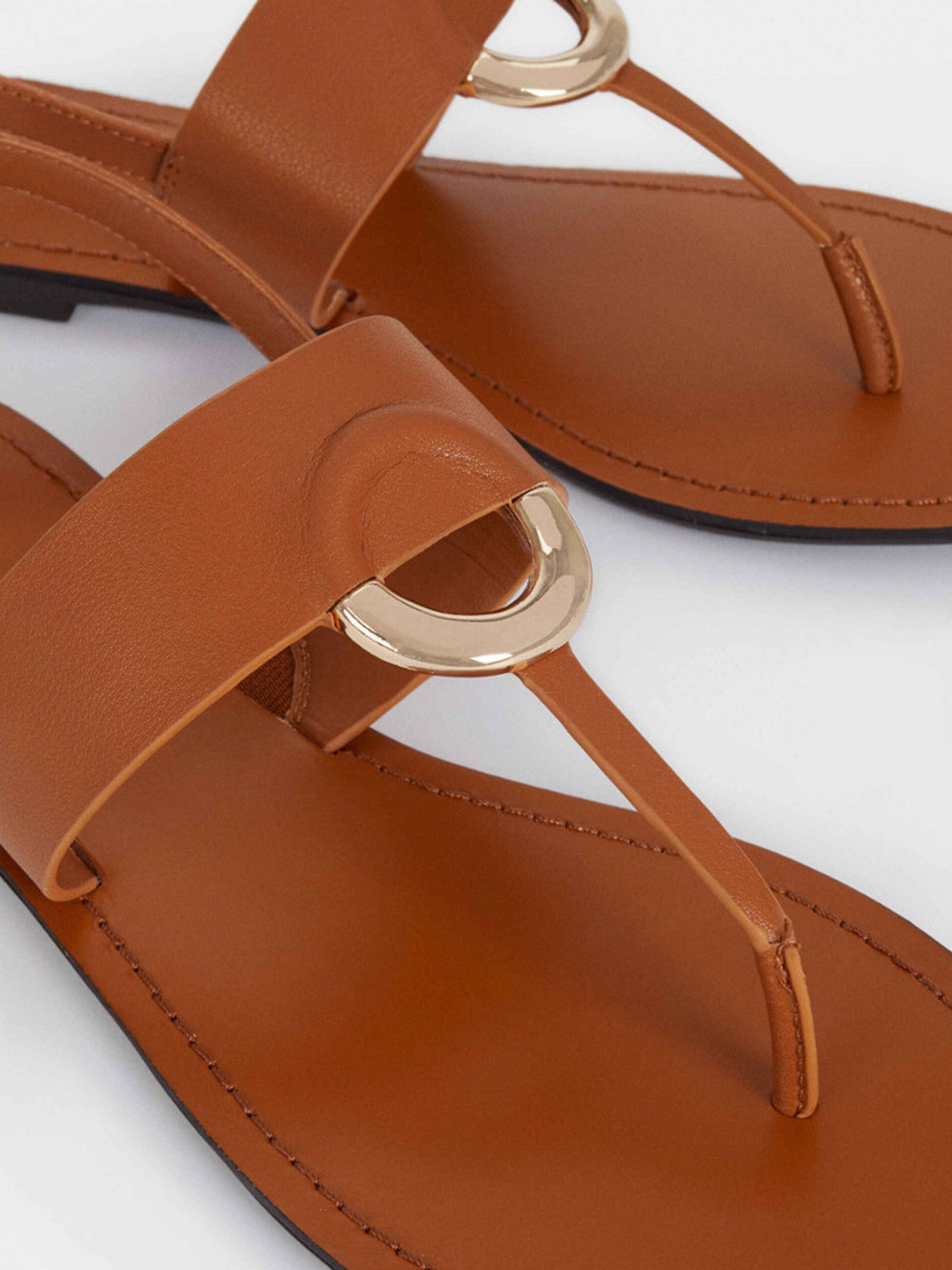 Сандалии Parfois модель 188293_CA Фото