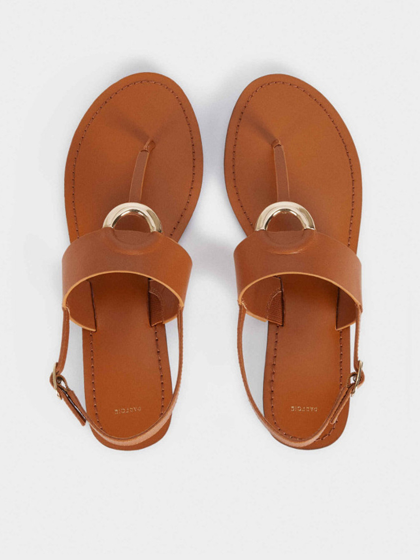 Сандалии Parfois модель 188293_CA Фото