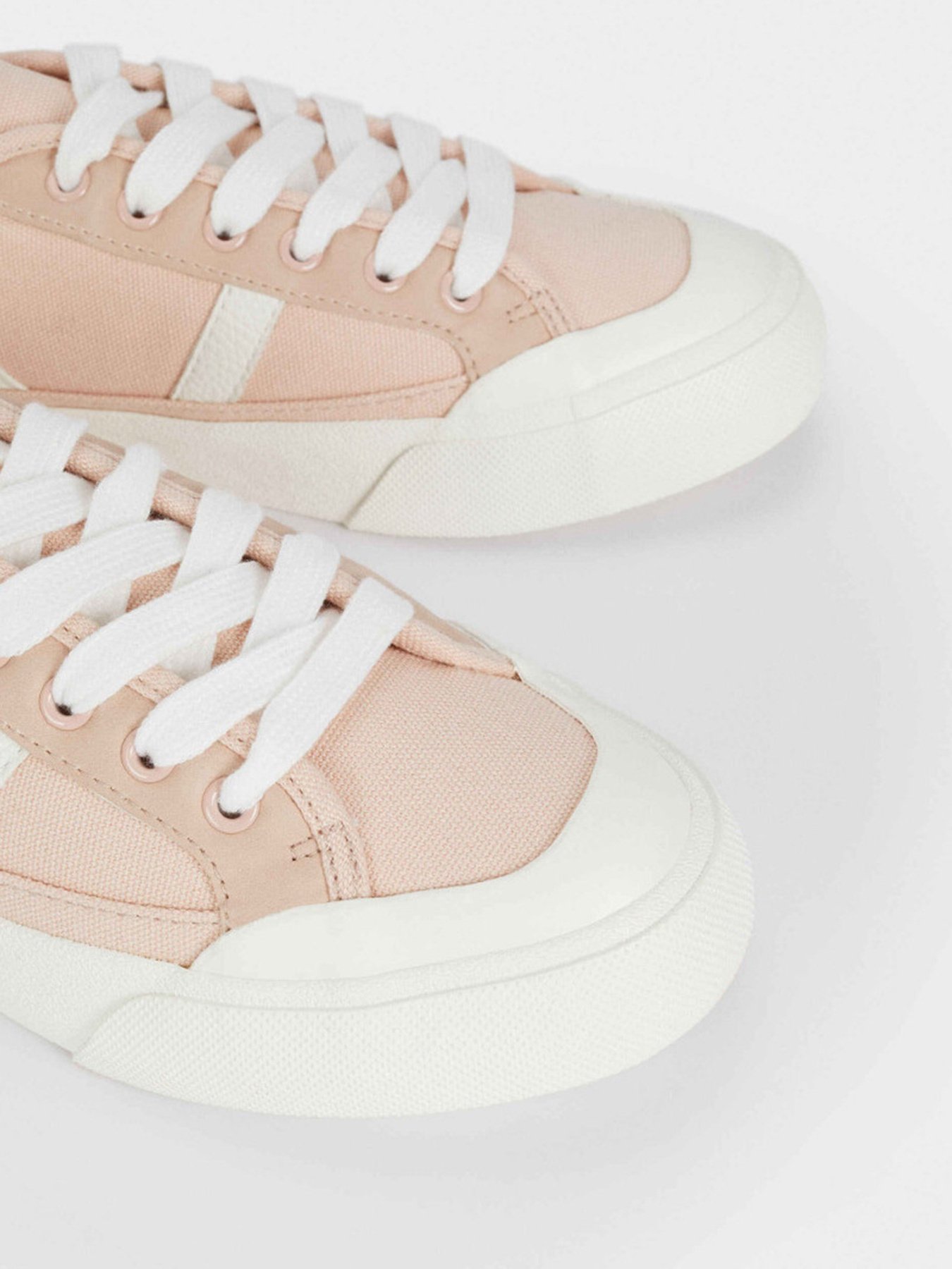 Туфли Parfois модель 188303_NU Фото