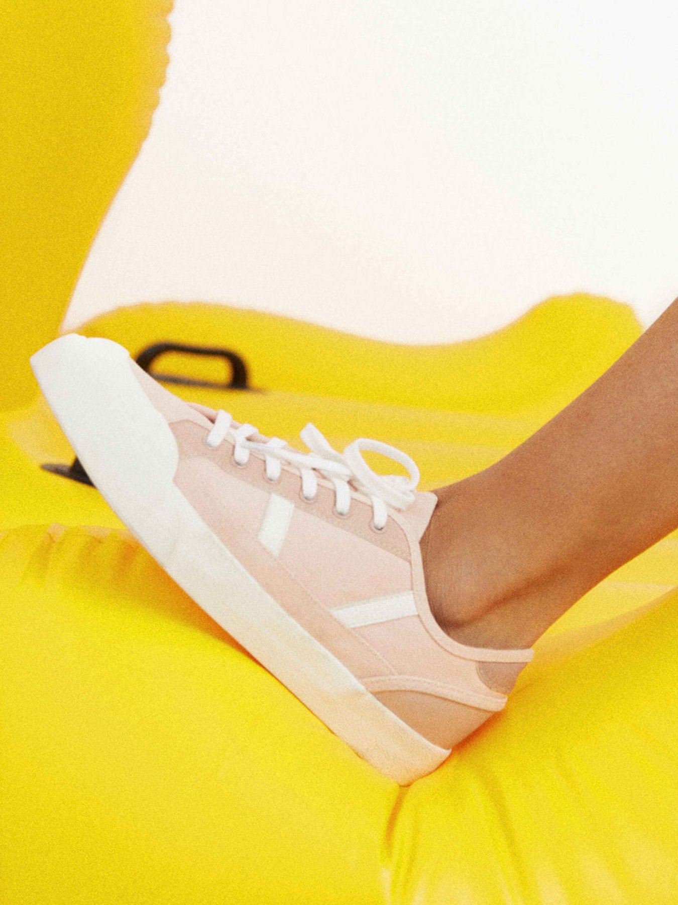 Туфли Parfois модель 188303_NU Фото