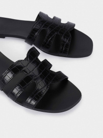 Сандалии Parfois модель 188682_BK Фото