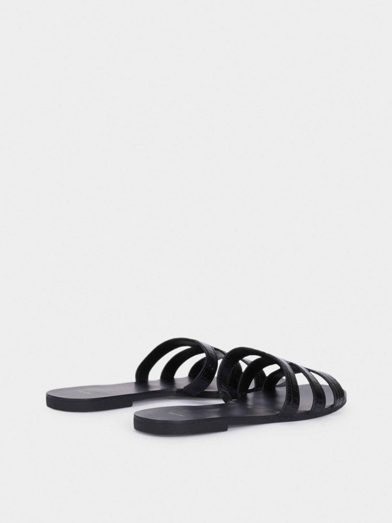 Сандалії Parfois модель 188682_BK Фото