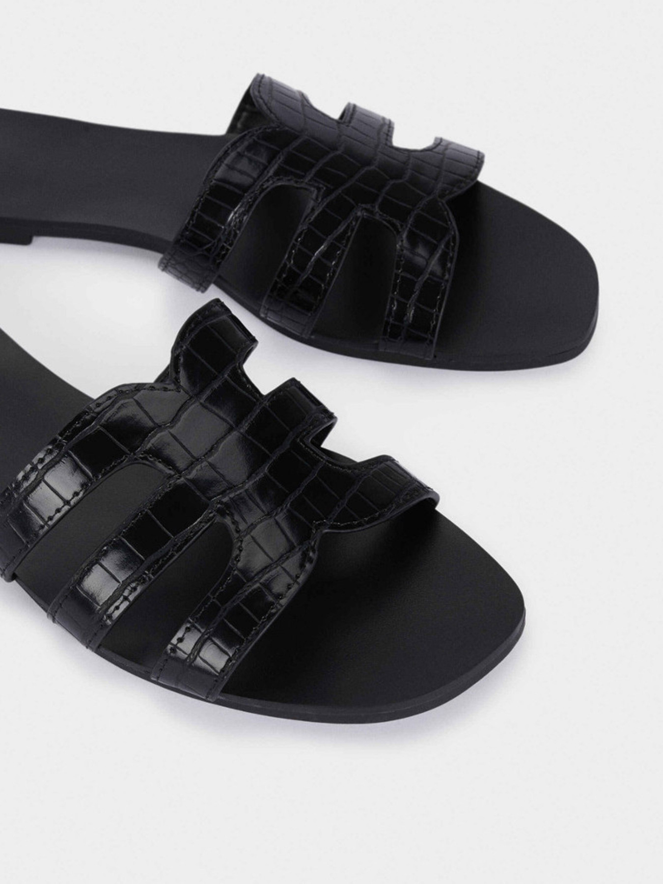 Сандалії Parfois модель 188682_BK Фото