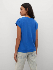 Блуза Parfois модель 189438_BL Фото