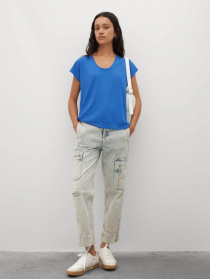 Блуза Parfois модель 189438_BL Фото