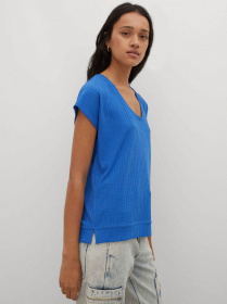 Блуза Parfois модель 189438_BL Блуза Parfois модель 189438_BL Фото