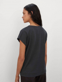 Блуза Parfois модель 189438_DG Фото