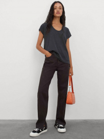 Блуза Parfois модель 189438_DG Фото