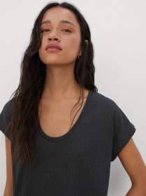 Блуза Parfois модель 189438_DG Фото