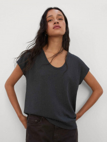 Блуза Parfois модель 189438_DG Фото