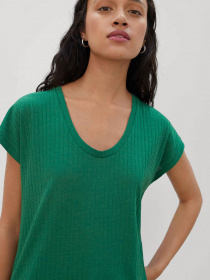 Блуза Parfois модель 189438_GN Фото