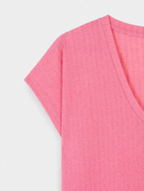 Блуза Parfois модель 189438_PK Фото