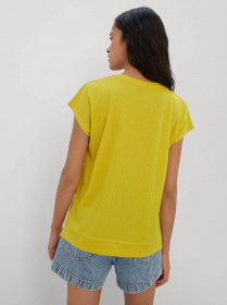 Блуза Parfois модель 189438_YL Фото