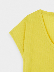 Блуза Parfois модель 189438_YL Фото