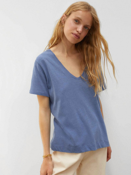 Блуза Parfois модель 190169_BL Фото