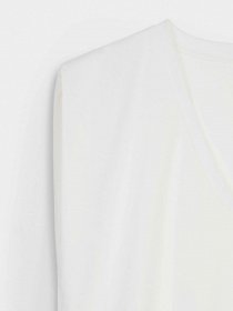 Блуза Parfois модель 190180_WT Фото