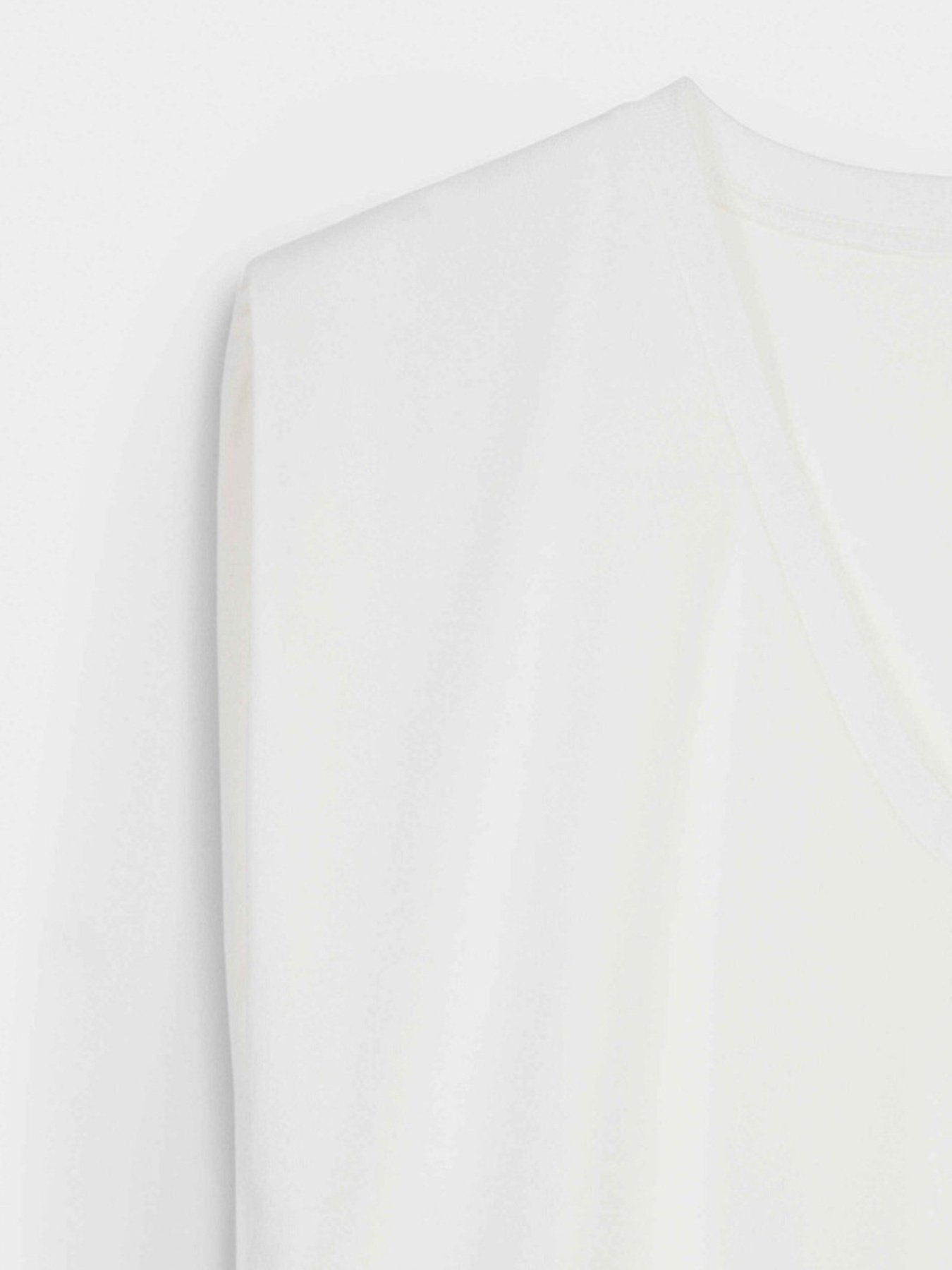 Блуза Parfois модель 190180_WT Фото