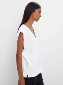 Блуза Parfois модель 190180_WT Фото