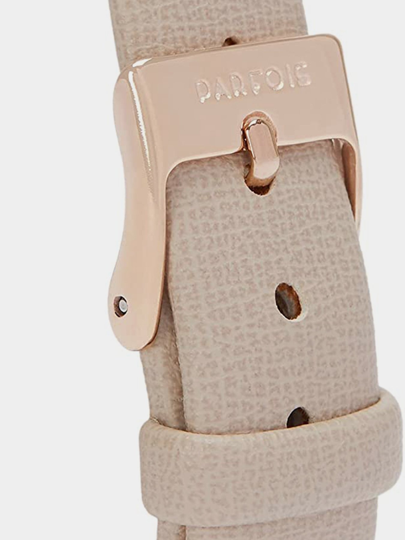 Часы Parfois модель 5606428984233 Фото