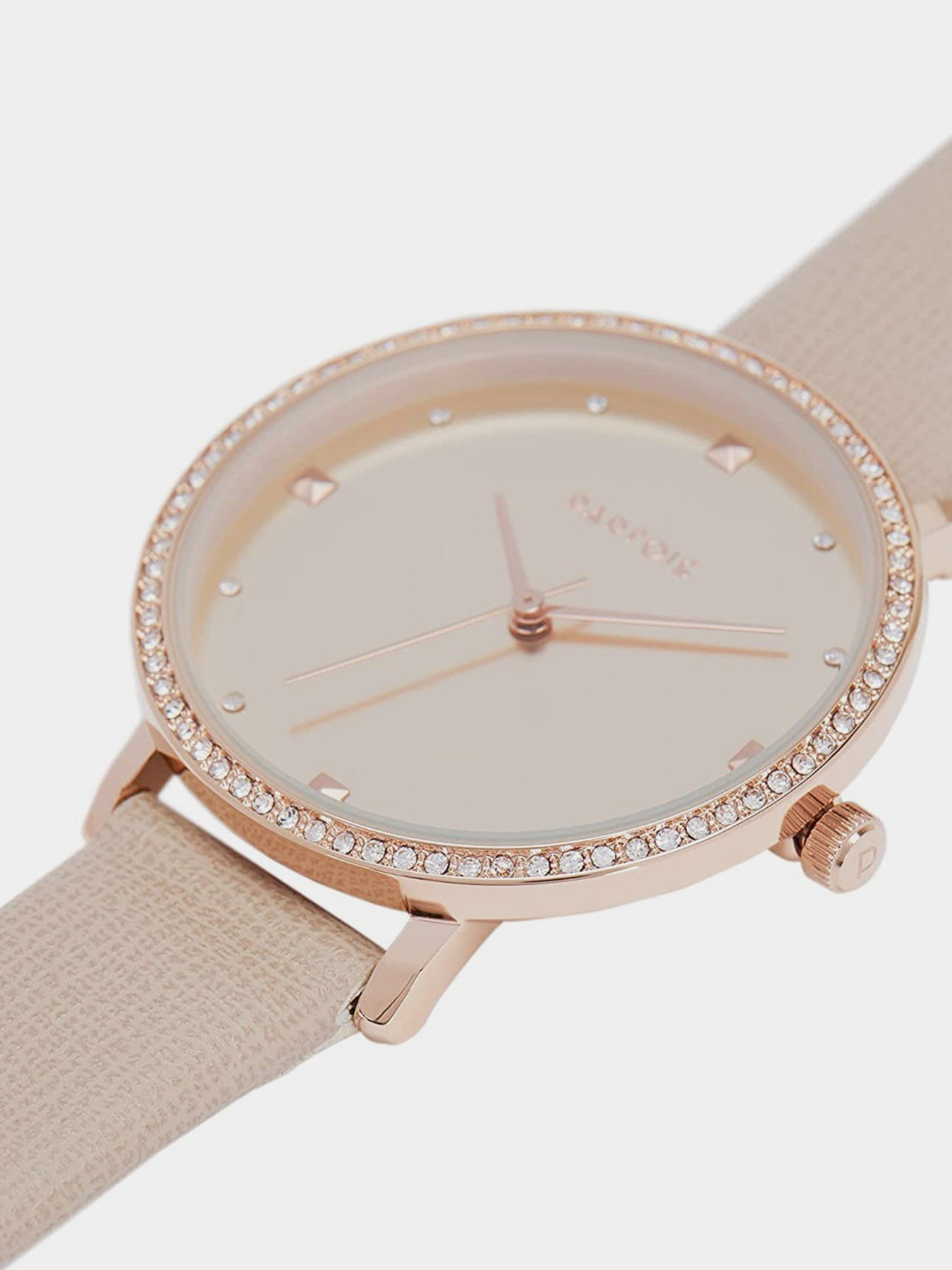 Часы Parfois модель 5606428984233 Фото