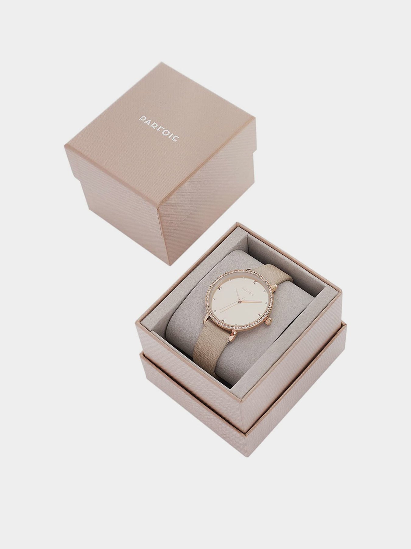 Часы Parfois модель 5606428984233 Фото