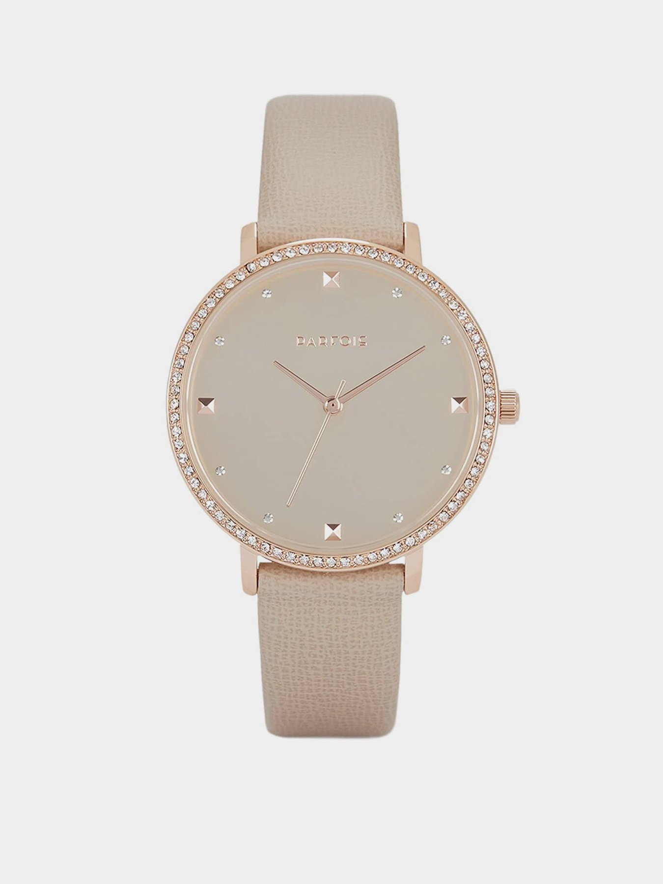 Часы Parfois модель 5606428984233 Фото