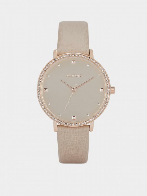 Годинники Parfois модель 5606428984233 Фото