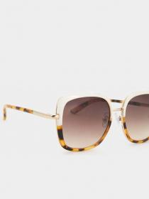 Солнцезащитные очки Parfois модель 5606428722712 Солнцезащитные очки Parfois модель 5606428722712 Фото