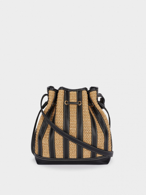 Сумка Parfois модель 5606428986718 Фото