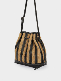 Сумка Parfois модель 5606428986718 Сумка Parfois модель 5606428986718 Фото