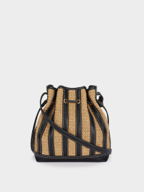 Сумка Parfois модель 5606428986718 Сумка Parfois модель 5606428986718 Фото