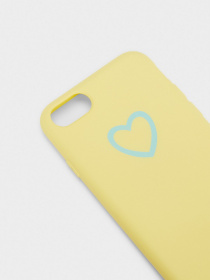 Чехол для смартфона Parfois модель 5606428973336 Фото