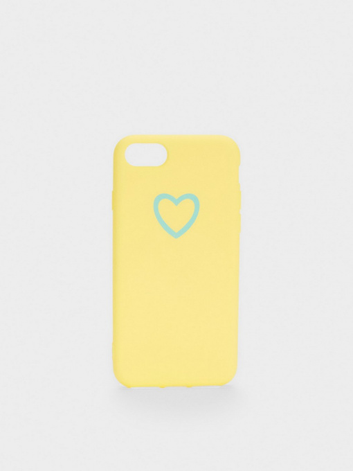 Чохол для смартфону Parfois модель 5606428973336 Фото